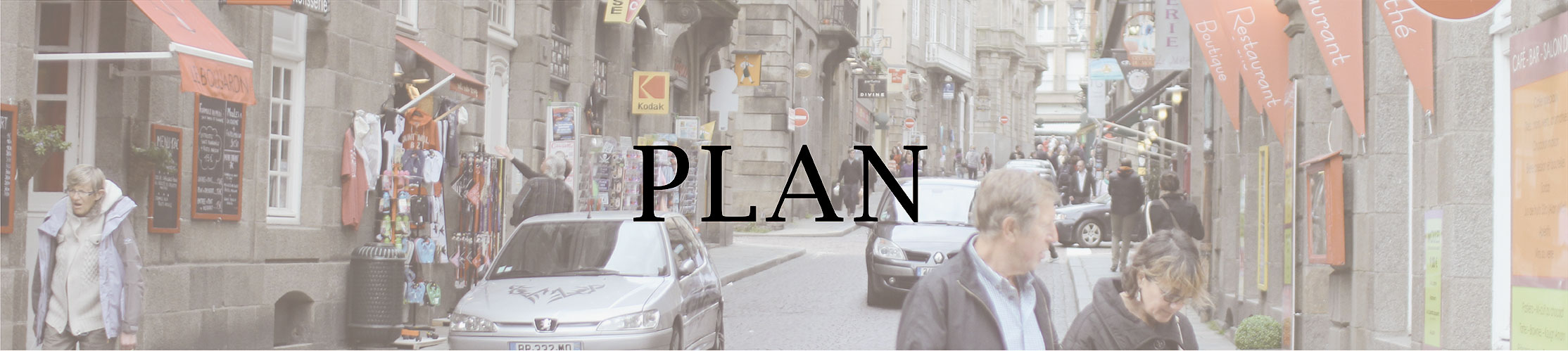 PLAN