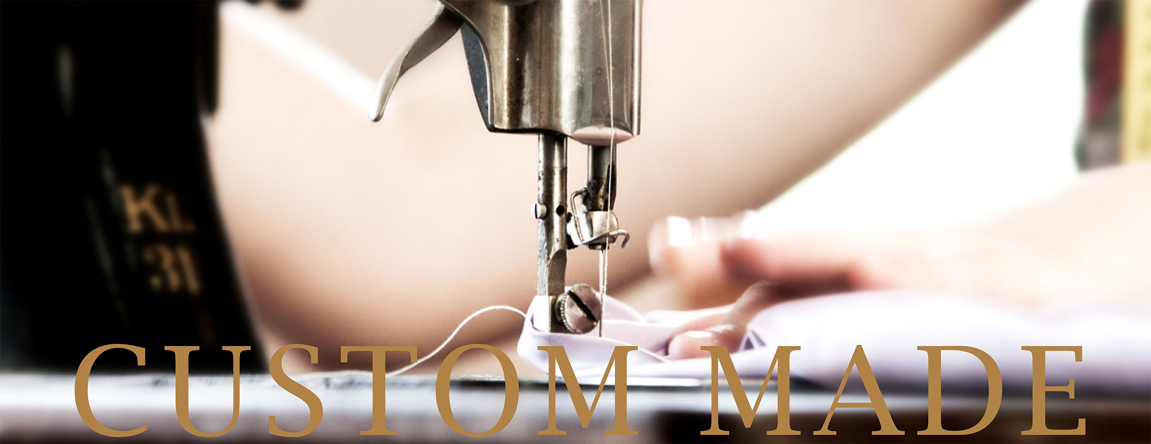 custom
