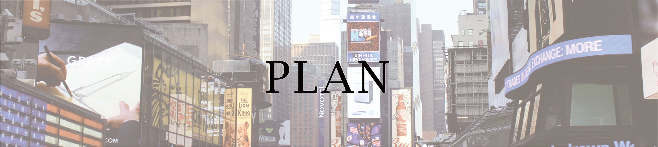 PLAN